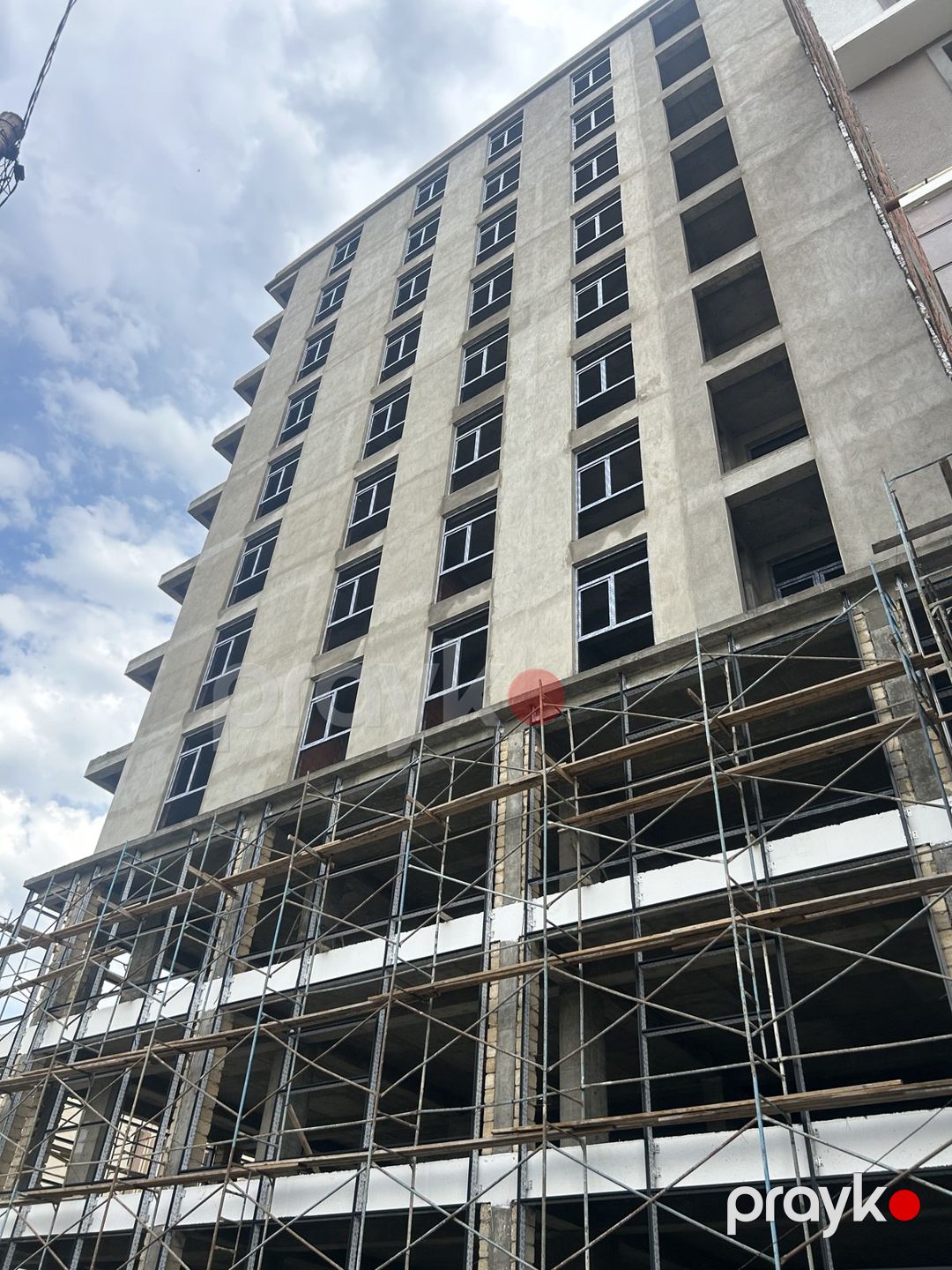 Satılır 2 otaqlı yeni tikili 76.3 m² — Mənzil, Bakı (5)