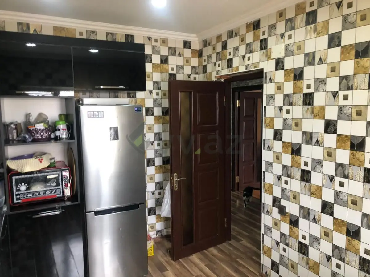 3 otaqlı Həyət evi Satılır, Yeni Suraxanı qəs., Suraxanı, Bakı — Ev, villa, Bakı (4)