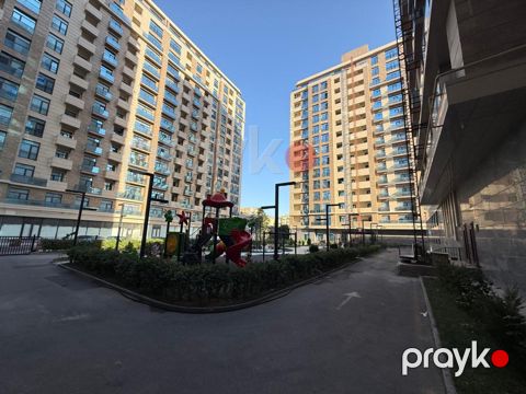 İcarəyə verilir 3 otaqlı yeni tikili 100 m² — Bakı