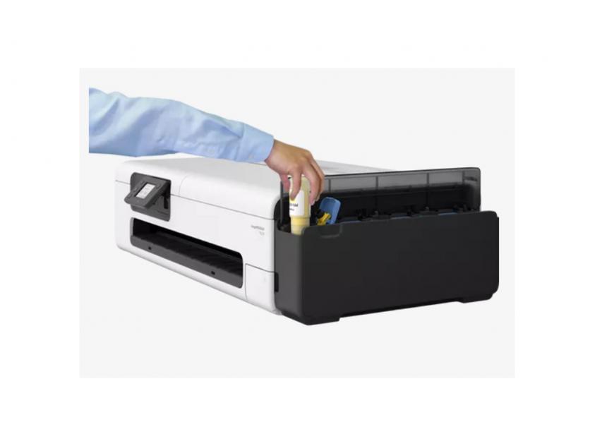 Canon TC-21(EUR) (7055C003) — Printerləri, Bakı (4)