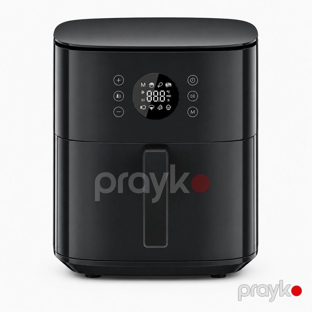 480 Məhsulun adı: Aerofritür Xiaomi BHR084JGB, Elektron, 1700 Vt — Frilyör, Bakı (2)
