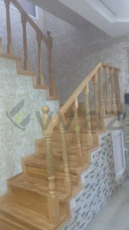 4 otaqlı Həyət evi Satılır, Buzovna, Xəzər, Bakı — Ev, villa, Bakı (5)