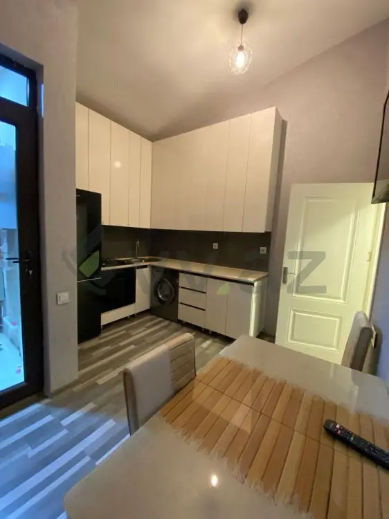 2 otaqlı mənzil Yeni tikili Satılır, Yeni Baki, Abşeron — Mənzil (10)