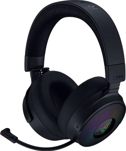 Razer Kraken V4 Wireless Gaming Headset — Bakı