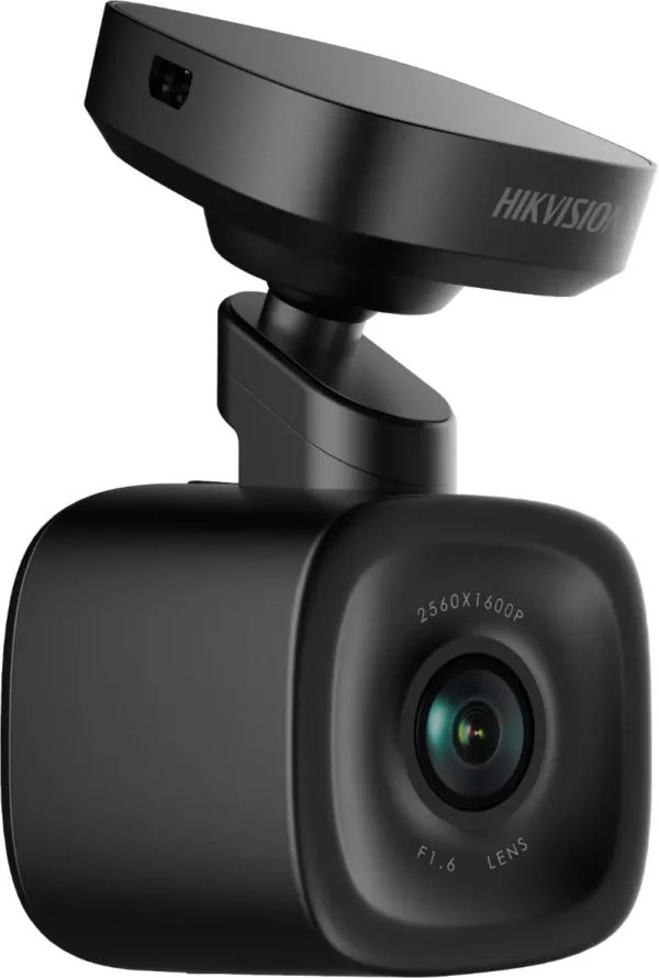Hikvision 1600P Dashcam (AE-DC5013-F6) — Pctech — Surveillance cameras