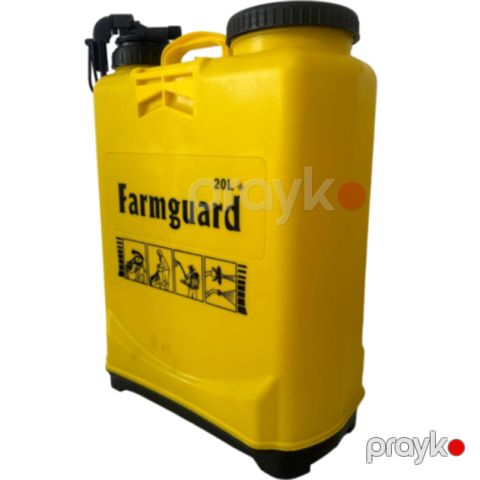 Farmguard GF-20-S-03Z Kənd Təsərrüfatı Çiləyicisi (20 Lt) — Bakı