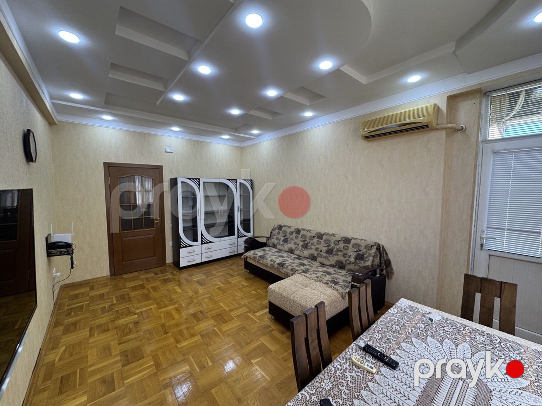 Satılır 2 otaqlı yeni tikili 85 m² — Mənzil, Bakı (3)