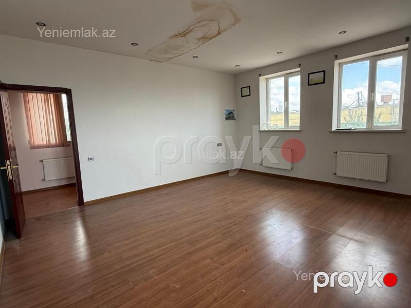 Günlük 1 otaqlı Ofis, 25 m², Binəqədi rayonu — Ofis, Bakı (3)