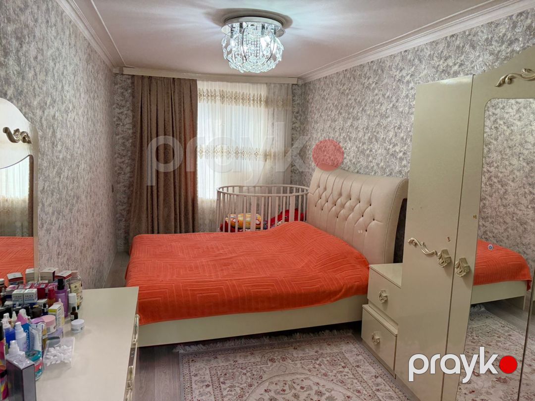 Satılır 3 otaqlı köhnə tikili 75 m² — Mənzil, Bakı (11)
