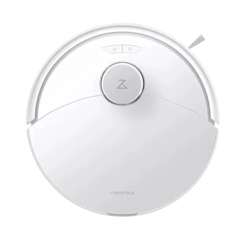 Robot tozsoran Roborock Q8 Max Pro/(Q10PF) White — Bakı