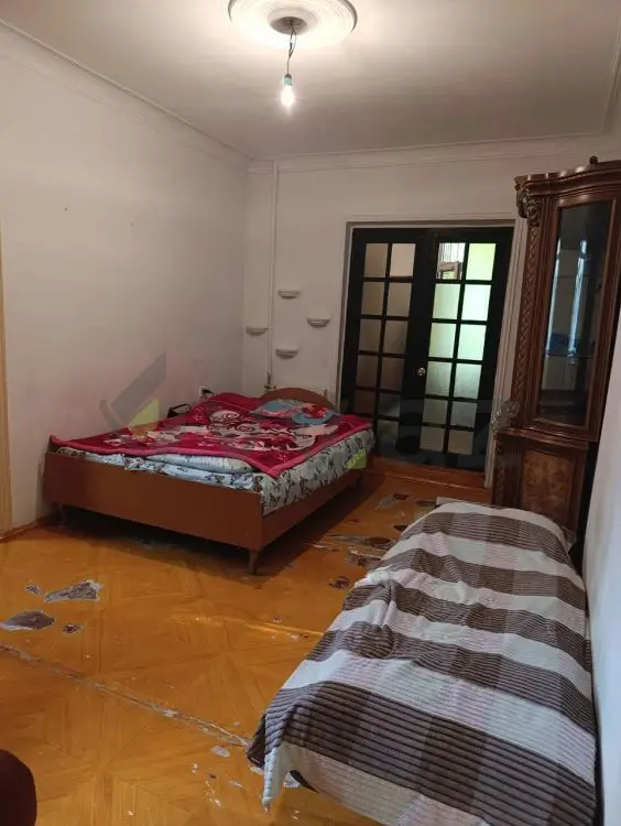 1 otaqlı mənzil Köhnə tikili Satılır, Böyükşor qəs., Nərimanov, Bakı — Mənzil, Bakı (4)