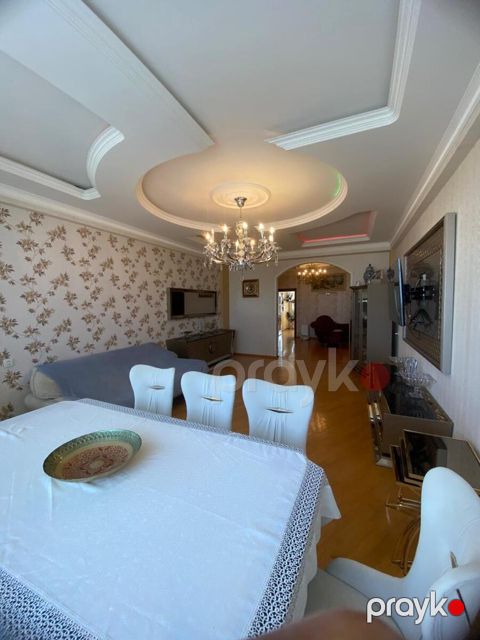Satılır 3 otaqlı yeni tikili 143 m² — Bakı