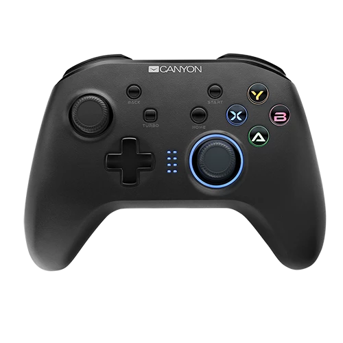Canyon GP-W3 Wireless GamePad — Bakı