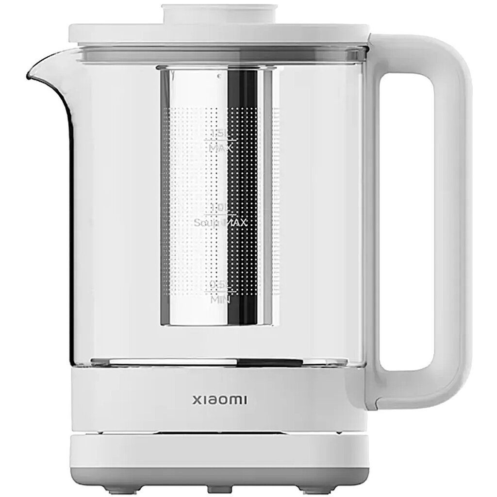 4520 Məhsulun adı: Çaydan Xıaomı N1 EU BHR9118EU Brend: Xiaomi — Elektrik çaydanları və termoslar, Bakı (3)