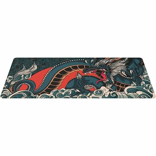 Red Square Mat Azure XXL (RSQ-40018) Mouse Pad — Klaviaturalar və siçanlar, Bakı (2)