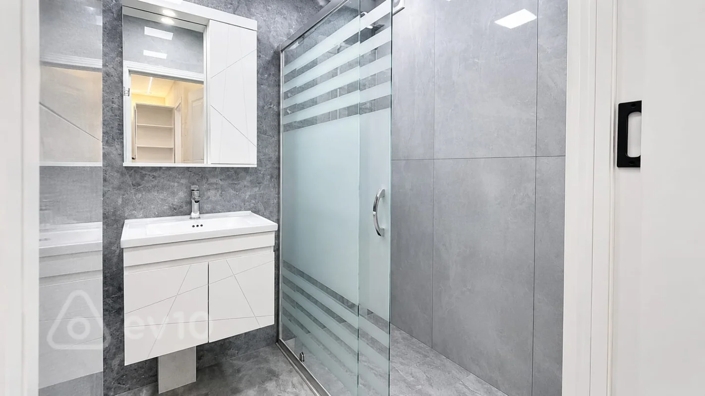 3 otaqlı mənzil, 85 m², Bəhruz Nuriyev — Mənzil, Bakı (10)