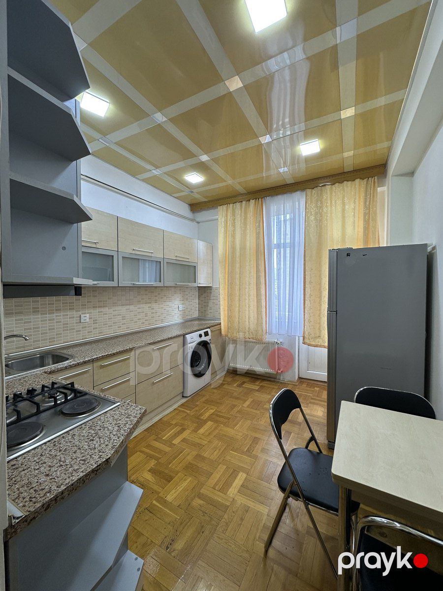 Satılır 2 otaqlı yeni tikili 86 m² — Mənzil, Bakı (9)