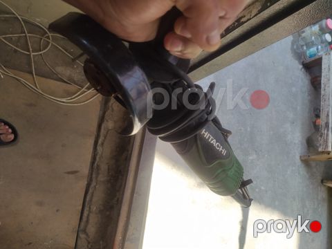 Cilalayıcı aparat Hitachi — Bakı