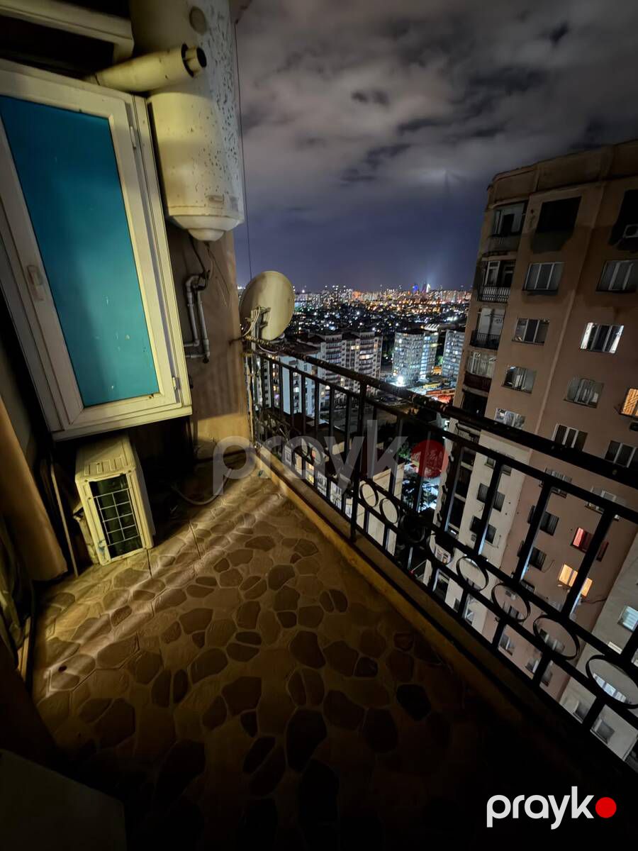 İcarəyə verilir 2 otaqlı yeni tikili 100 m² — Mənzil, Bakı (9)