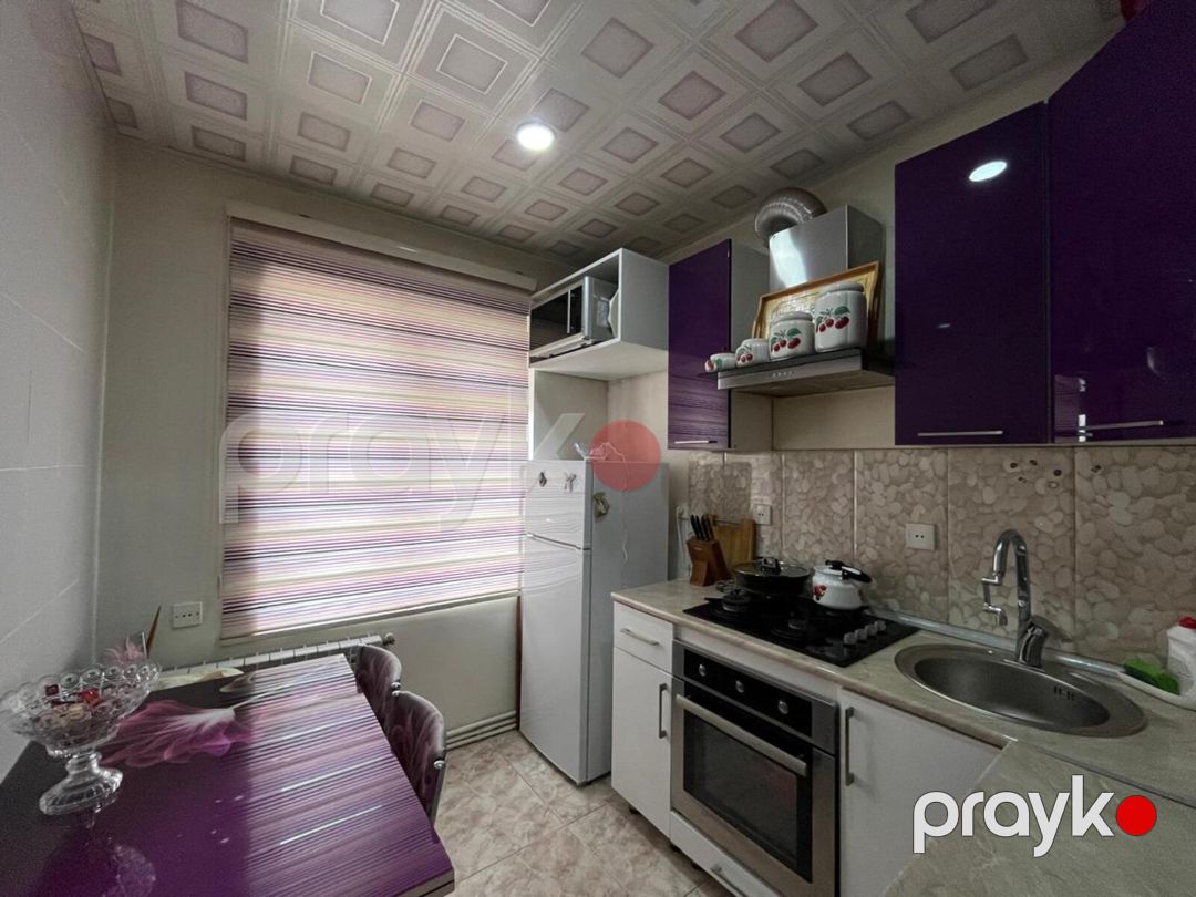 Satılır 3 otaqlı köhnə tikili 70 m² — Mənzil, Bakı (11)