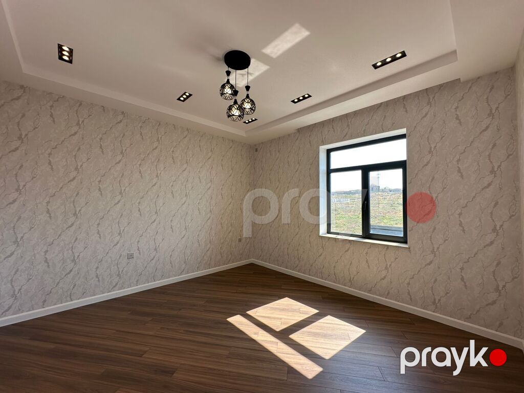 Satılır 5 otaqlı həyət evi/bağ evi 270 m² — Ev, villa, Bakı (11)