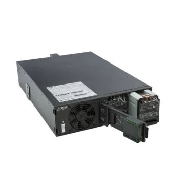 UPS On-Line APC Smart (SRT5KRMXLI) 5kVA/4.5kW — UPS, Bakı (2)