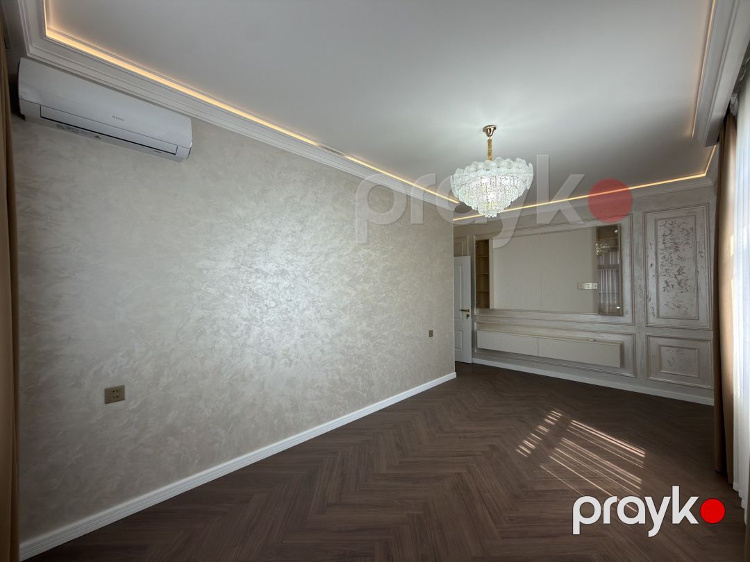 Satılır 3 otaqlı yeni tikili 94 m² — Mənzil, Bakı (2)