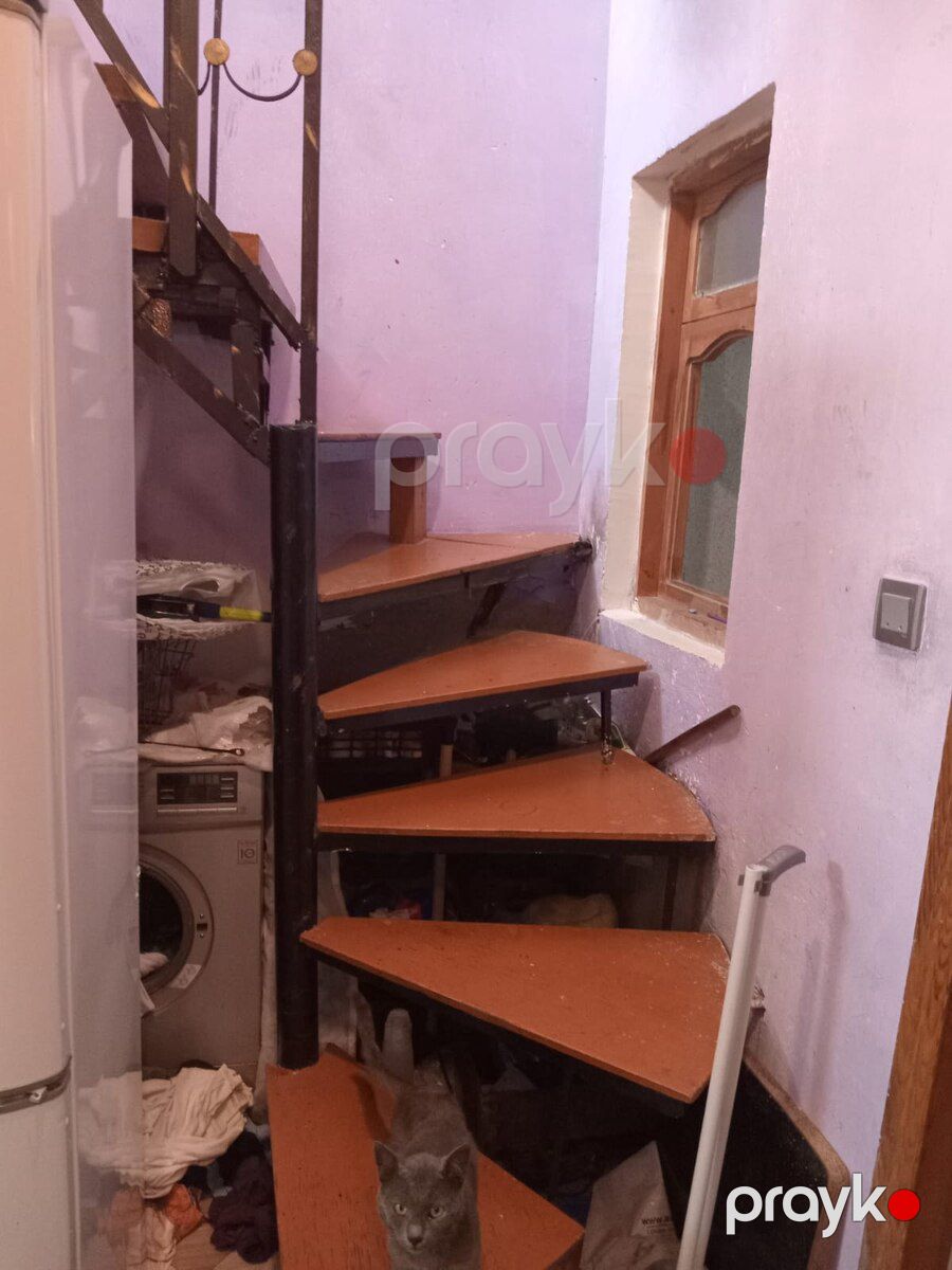 Həyət evi, Sumqayıt ş — Ev, villa, Sumqayıt (10)