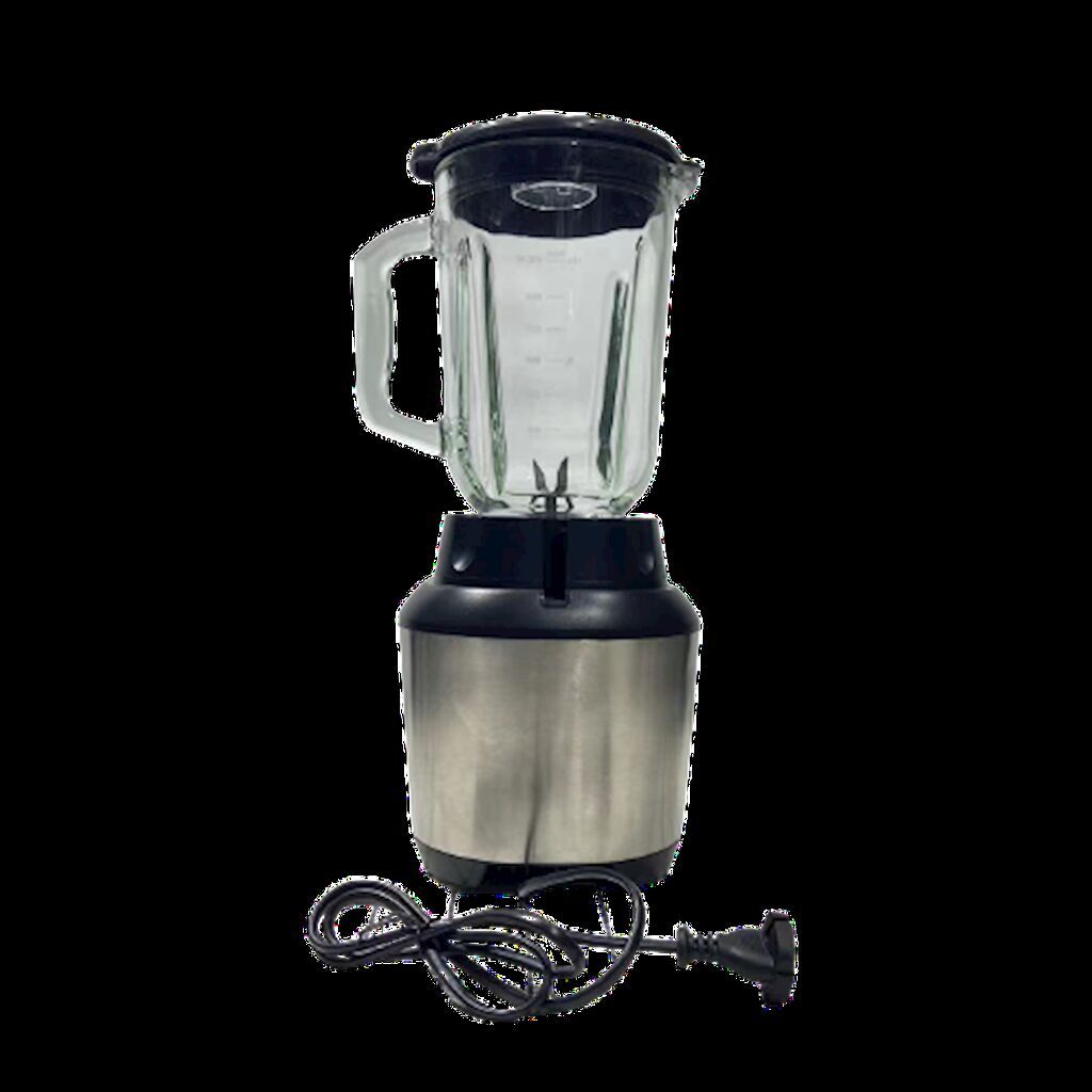 1908 Məhsul: Blender Sonifer SF-8053 Brend: Sonifer Kateqoriya — Blenderlər, xırdalayanlar və mikserlər, Bakı (2)
