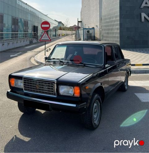 Lada (VAZ) 2107, 1.6 L, 2010 il, 168 000 km — Bakı