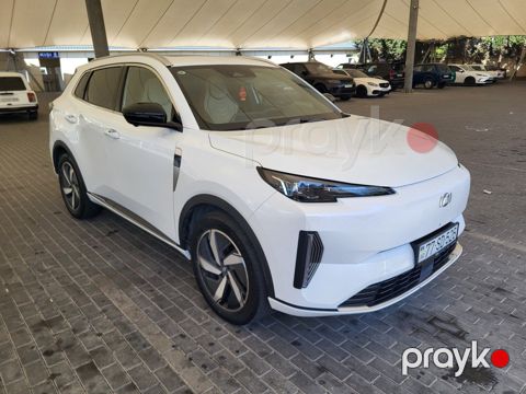 Changan Qiyuan Q05, 1.5 L, 18.99 kWh, 2024 il, 153 400 km — Bakı