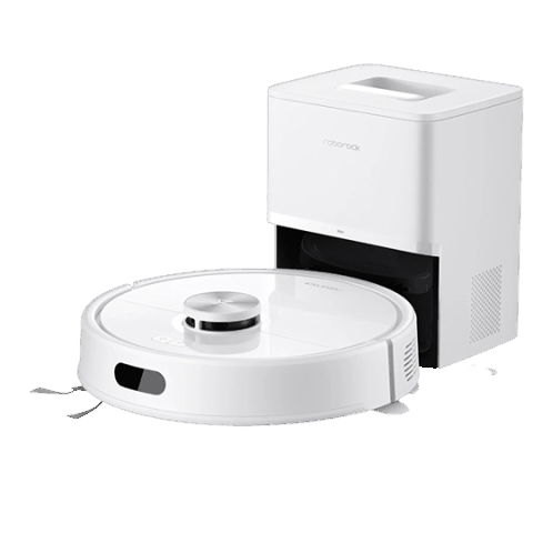 Roborock Q8+ Gen2 White RRA0TCP (Q8PG202-02) — Bakı