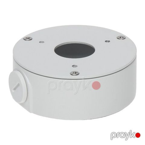 Dahua Sukeçirməz Paylayıcı qutu Dahua (PFA134) — Pctech — Surveillance cameras