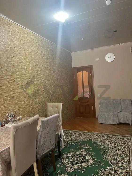 2 otaqlı mənzil Yeni tikili Satılır, 17-ci məhəllə, Sumqayıt — Mənzil, Sumqayıt (4)
