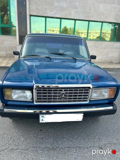 Lada (VAZ) 2104, 1.5 L, 2003 il, 141 471 km — Gəncə