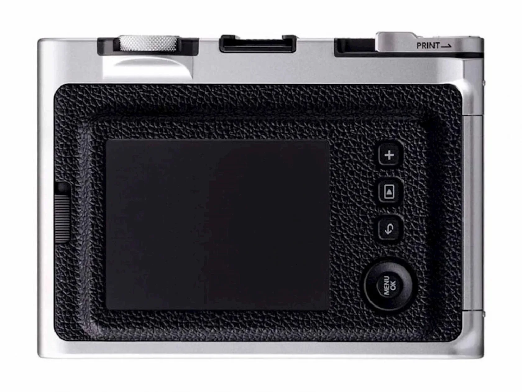 Fotoaparat Fujifilm Instax Mini Evo Black — Fotoaparat, Bakı (4)