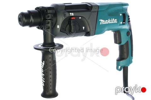 Perforator Makita HR2470 — Bakı