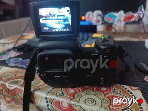 Fotoaparat Sony a58 — Bakı