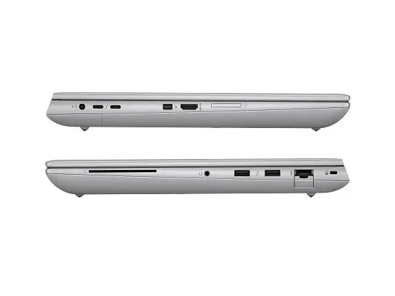 Notbuk HP ZBook Fury G11 — Mallar, Bakı (6)