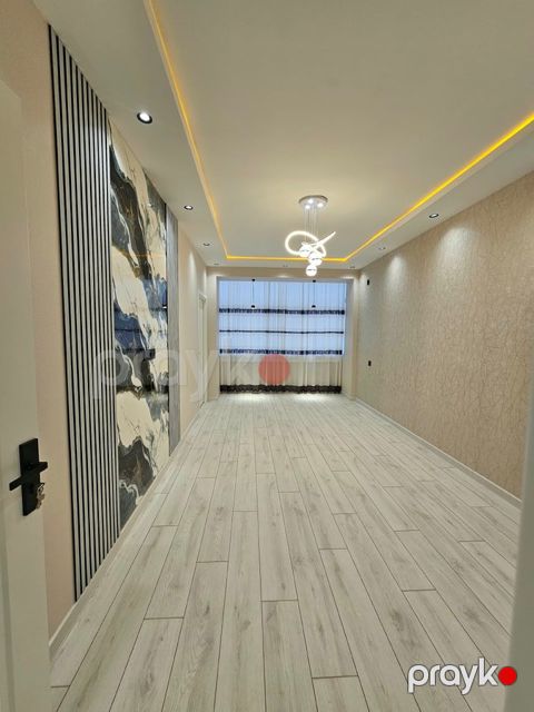 2 otaqlı mənzil, 54 m², Masazır qəs. Qurtuluş 93 yaşayış kompleksi, Abşeron — Masazır