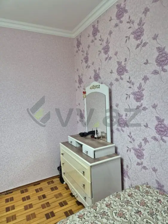 3 otaqlı mənzil Köhnə tikili Satılır, Bakıxanov qəs., Sabunçu, Bakı — Mənzil, Bakı (10)