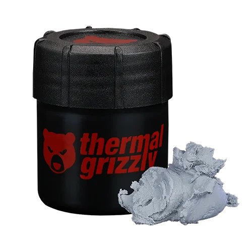 Thermal Grizzly Putty Pro 30g (TG-P-P-030-R) Termoyastıq — Bakı