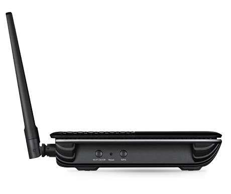 TP-Link Archer A10 AC2600 Wi-Fi Router — Giriş nöqtələri, Bakı (3)