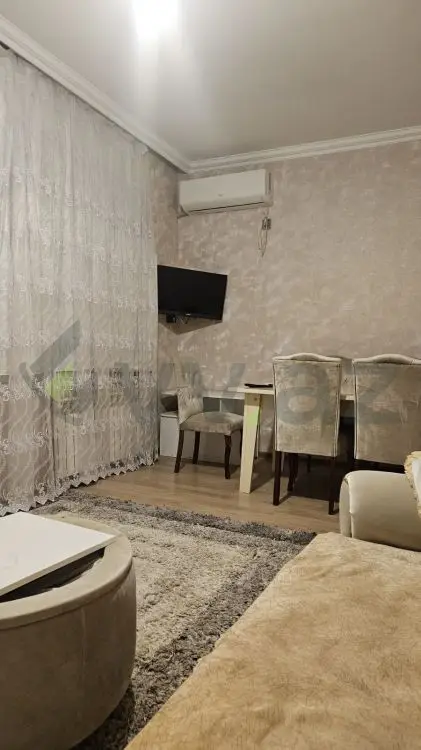 3 otaqlı Həyət evi Satılır, Masazır, Abşeron — Ev, villa (8)