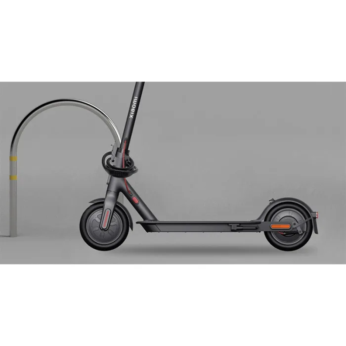 Təhlükəsizlik kəməri Xiaomi Electric Scooter Cable Lock BHR6751GL — Mallar, Bakı (5)