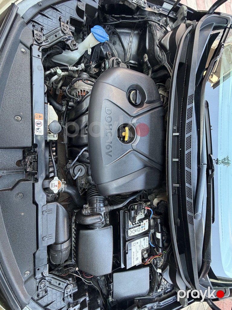 Kia Forte, 1.8 L, 2015 il, 221 059 km — Avtomobillər, Bakı (5)