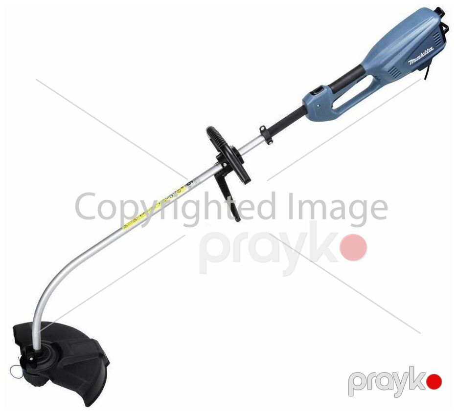 Otbiçən Makita UR3500 — Dacha və bağ, Bakı (2)