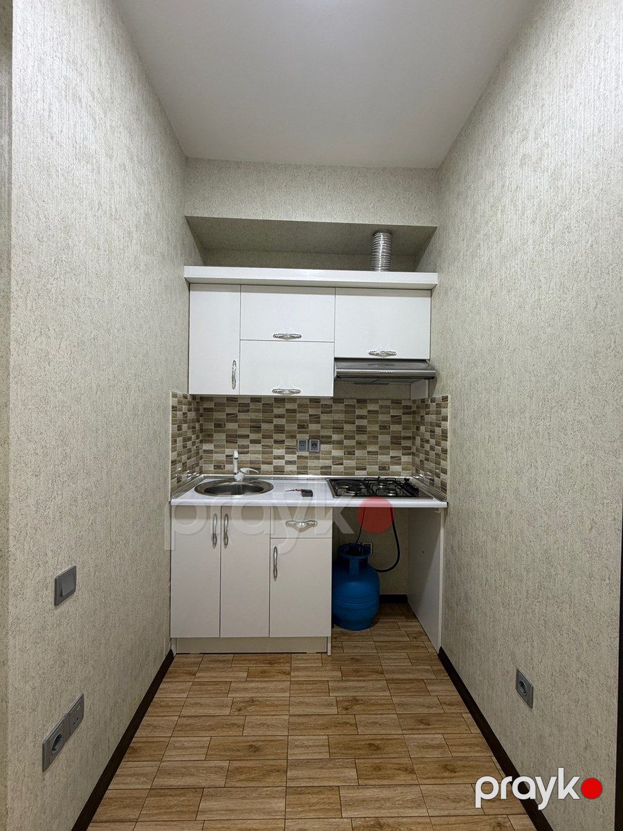 2-otaqlı yeni tikili, Masazır qəs., 37 m² — Mənzil, Bakı (4)