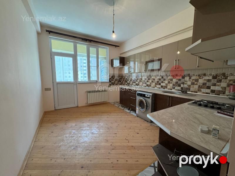Satılır 3 otaqlı Bina evi menzil (Yeni tikili), 90 m², Masazır — Mənzil, Abşeron (7)