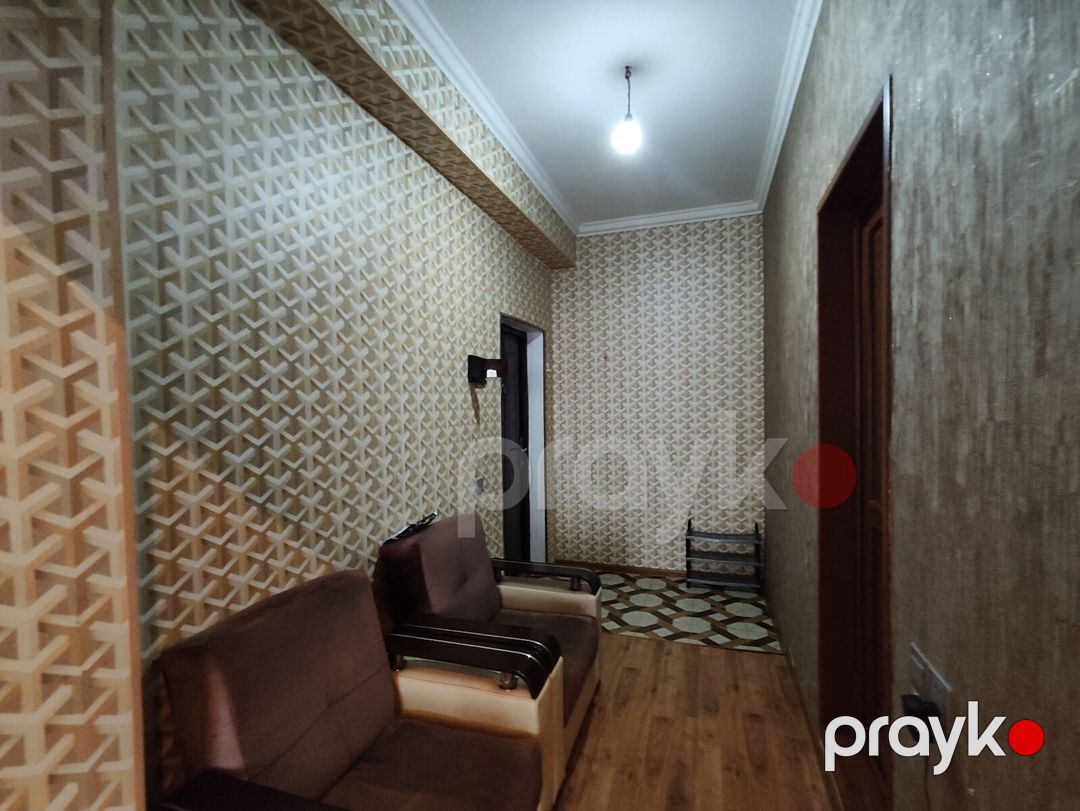 2-otaqlı yeni tikili kirayə verilir, Xırdalan ş., 72 m² — Mənzil, Xırdalan (5)